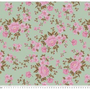 Caroline cor 05 (Verde)  Caroline cor 05 (Verde)